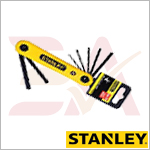ชุดประแจ 6 เหลี่ยม 7 ชิ้น hex key set 7 pc 69-262-22